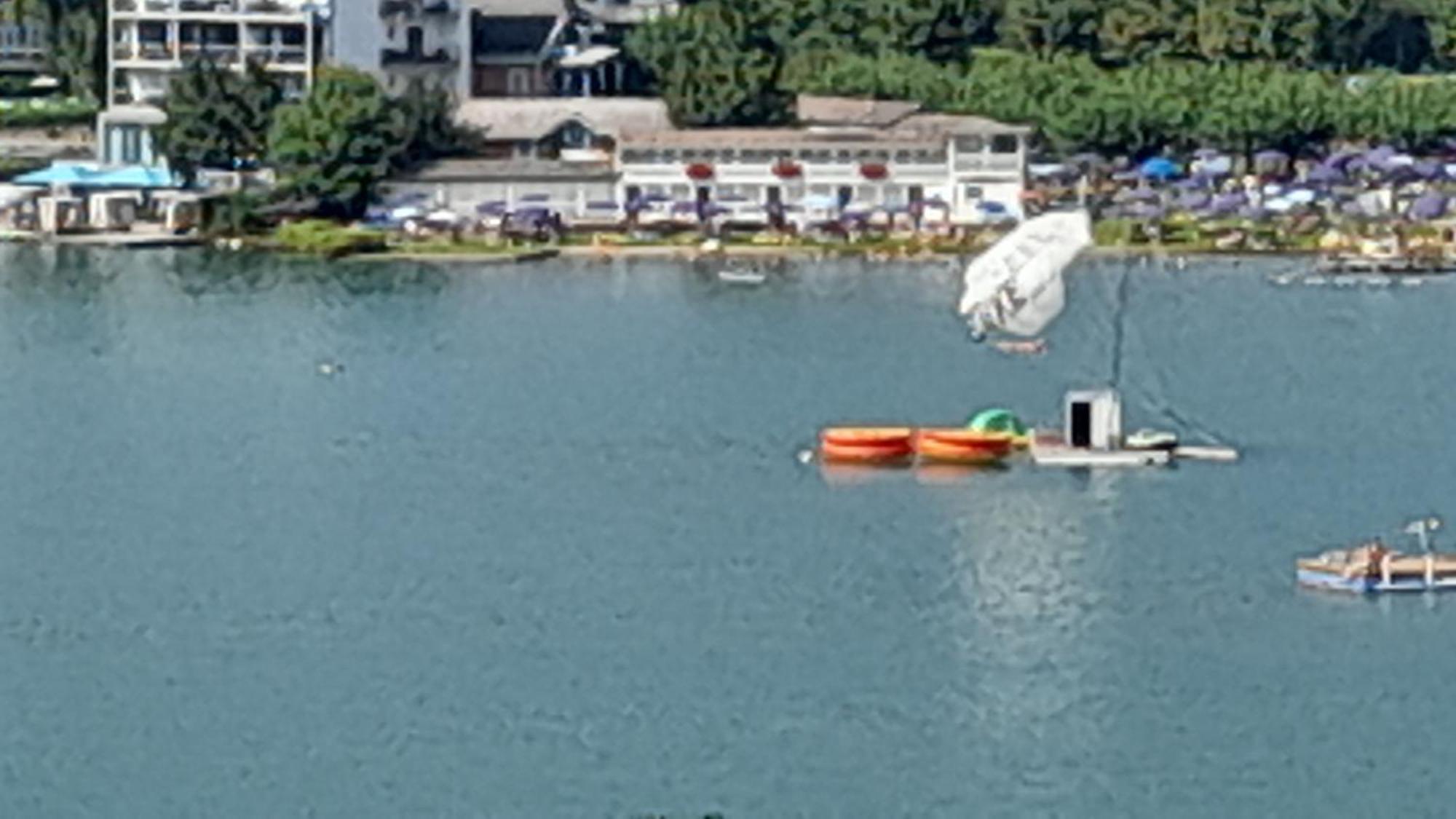 Glanz Und Gloria Velden! Woerthersee In 5 Min Zu Fuss Erreichbar! Velden am Wörthersee Exterior foto
